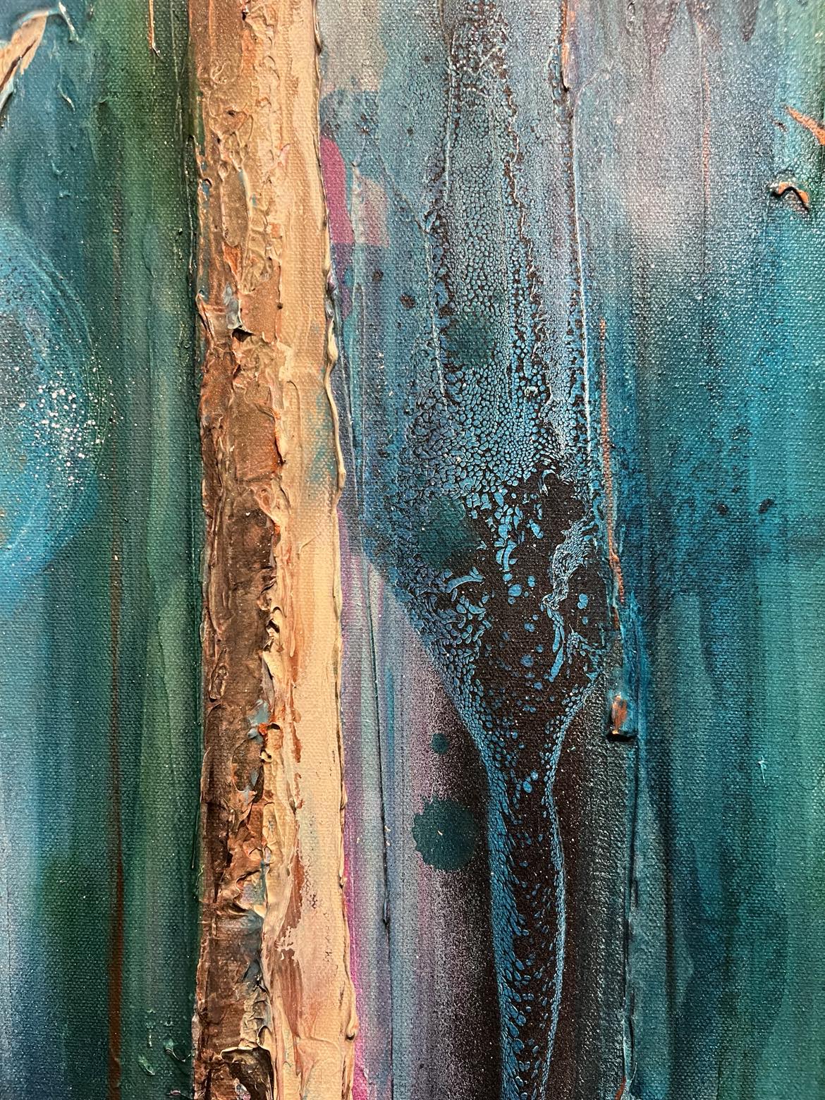 Enchanted