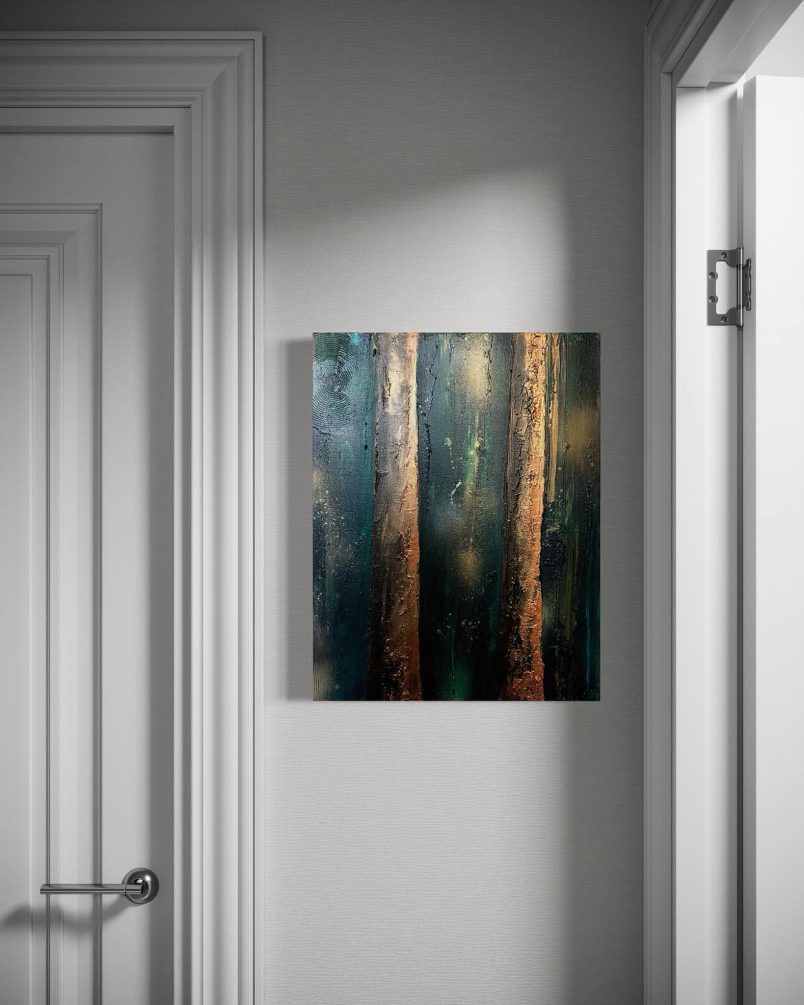 Ode To Forest 2