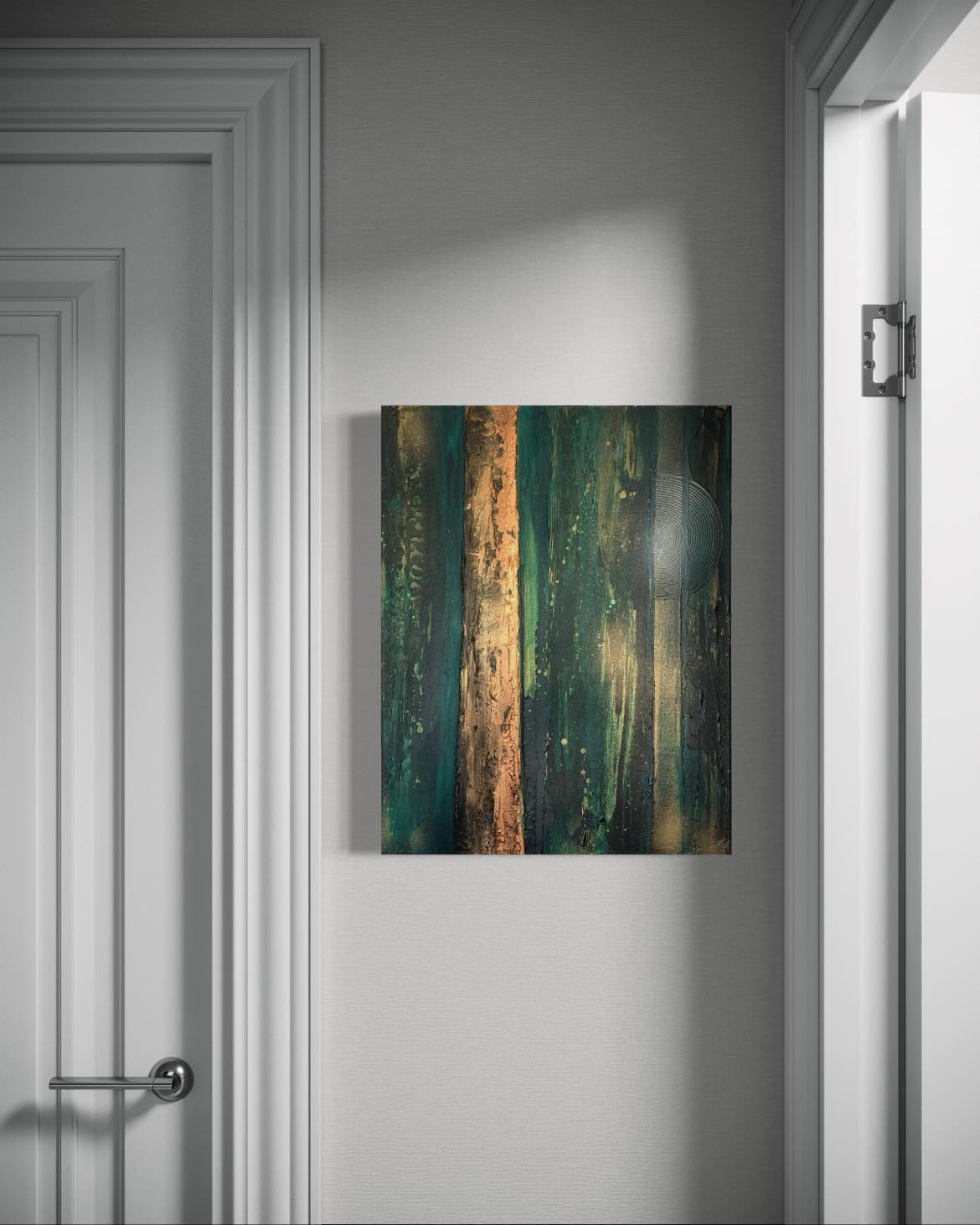 Ode To Forest (1)