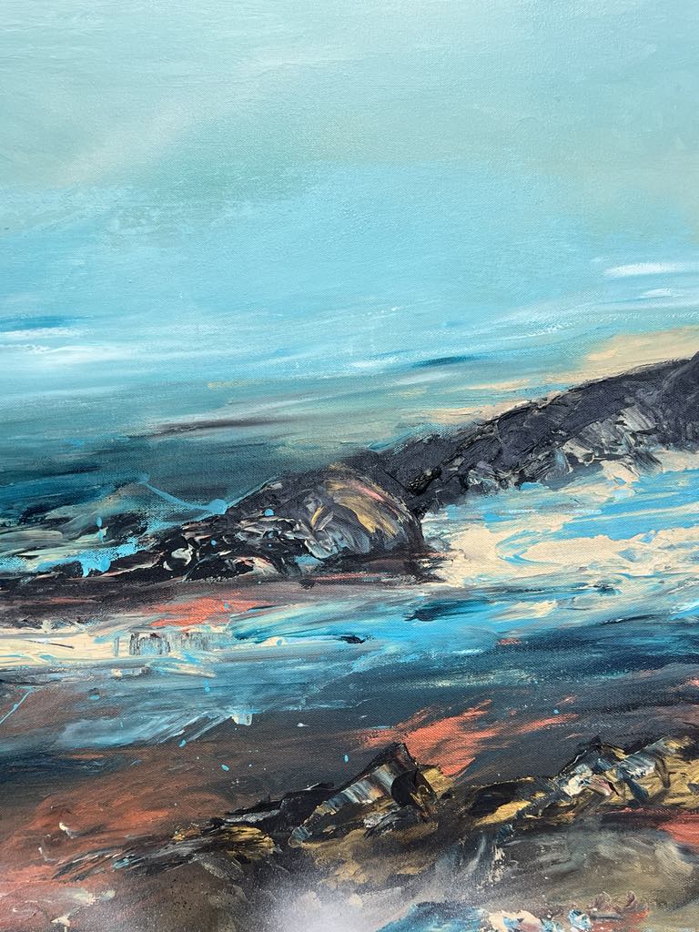 The River Tide