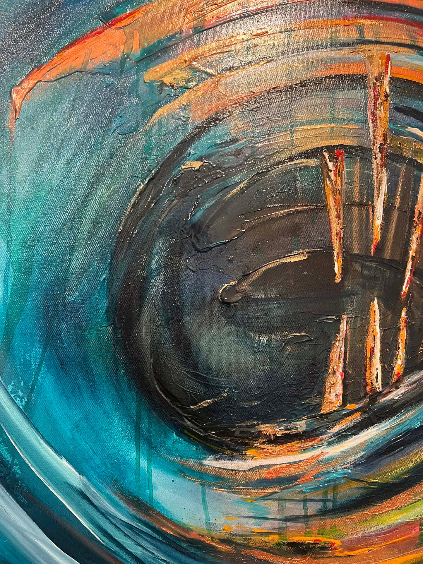 Echoes Of The Ancients