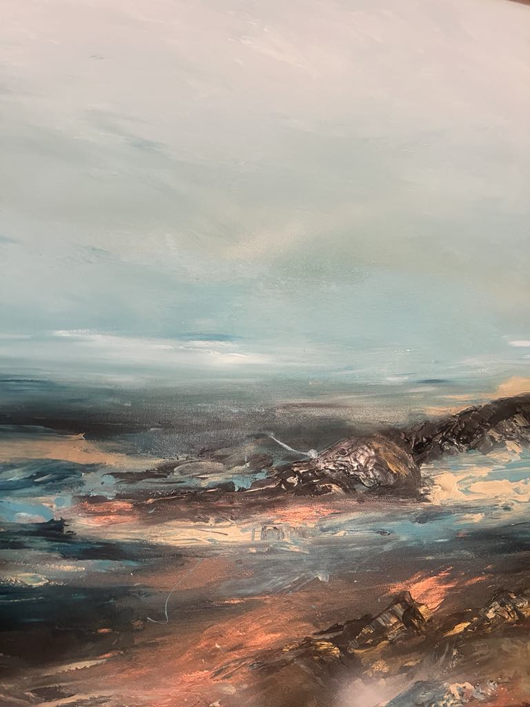 The River Tide
