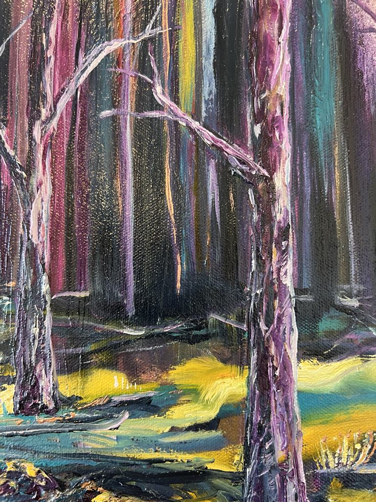 Whispering Light