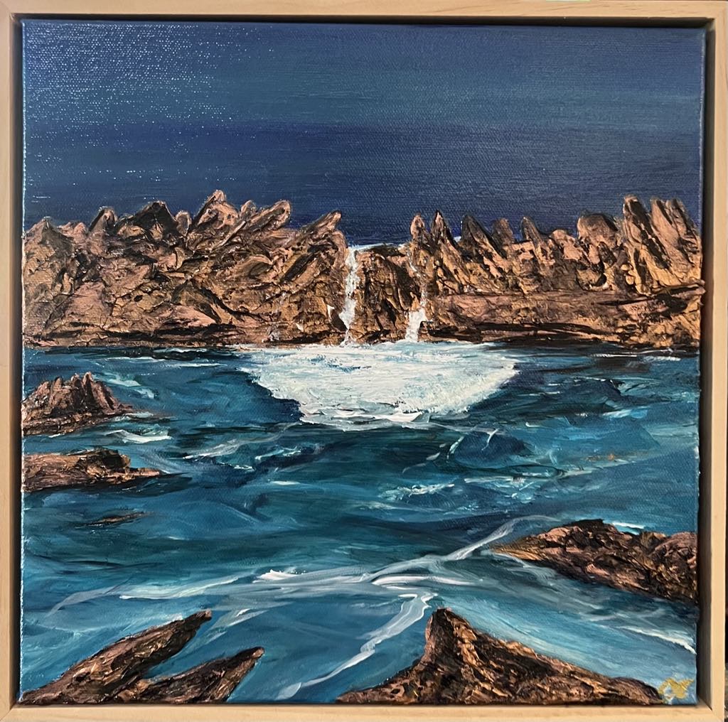 Cascade