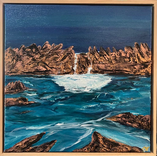 Cascade