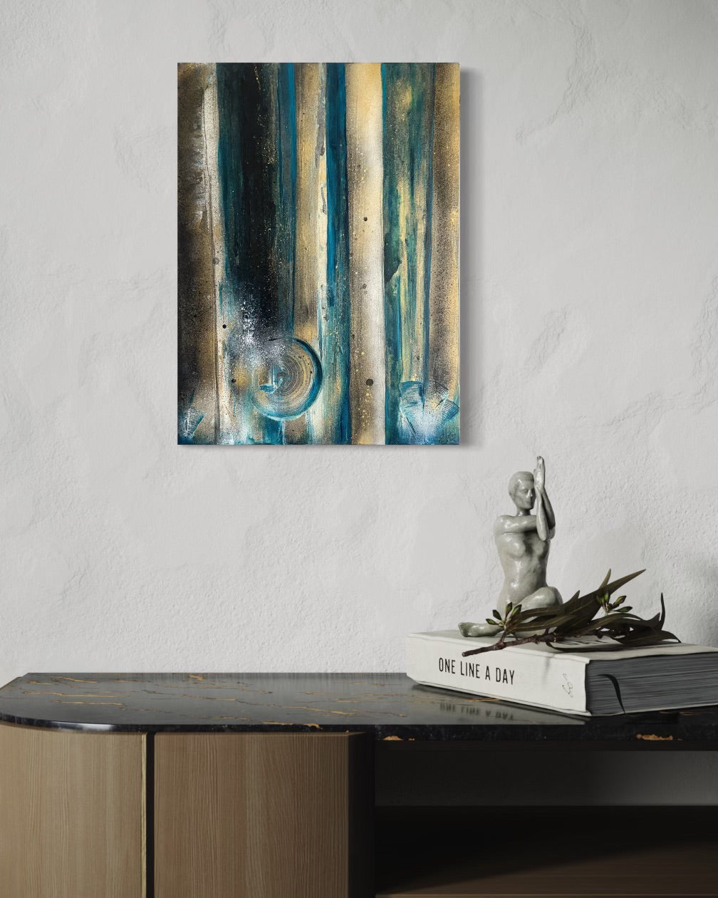 Opal Lights