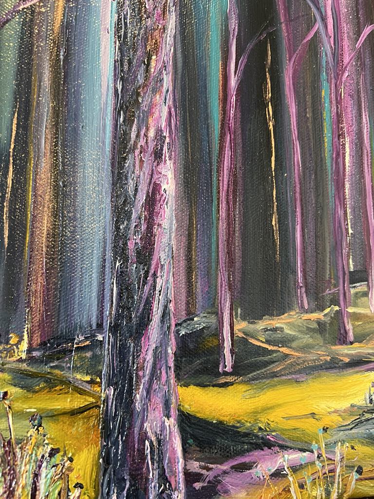 Whispering Light