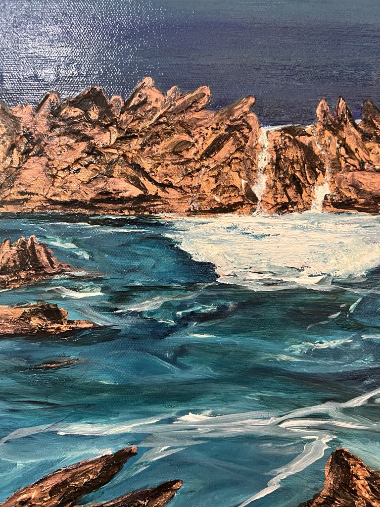 Cascade