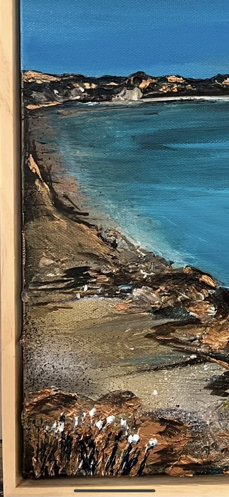 South West Summer