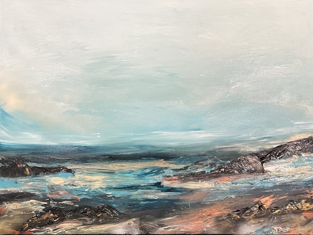 The River Tide