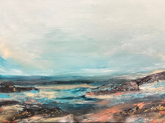 The River Tide