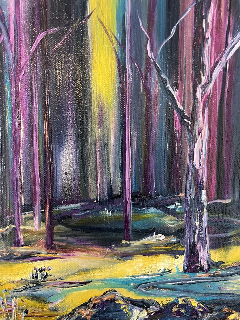 Whispering Light
