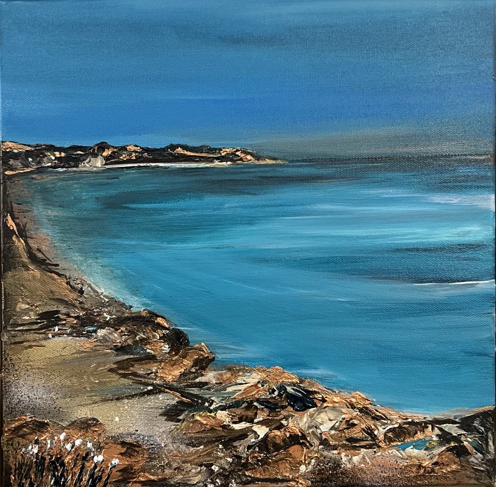 South West Summer