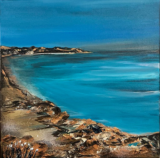 South West Summer