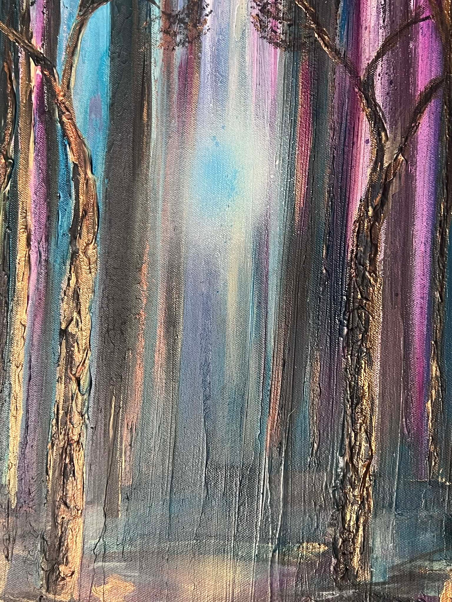 Energy Burst