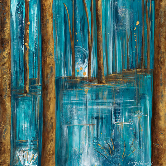 Reflections (PRINT)